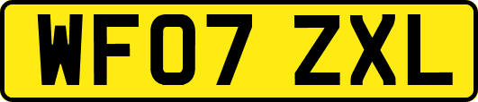 WF07ZXL