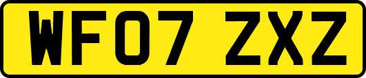 WF07ZXZ