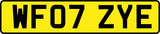 WF07ZYE