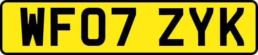 WF07ZYK