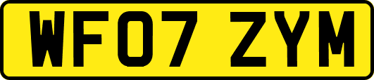 WF07ZYM