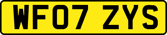 WF07ZYS