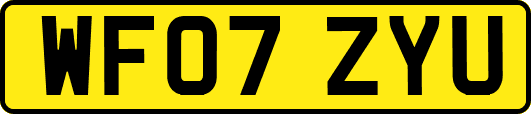 WF07ZYU