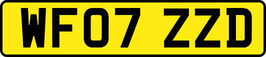 WF07ZZD