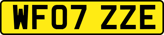 WF07ZZE