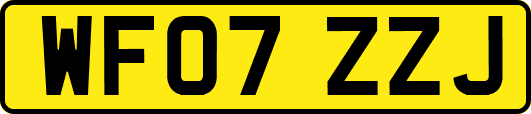 WF07ZZJ