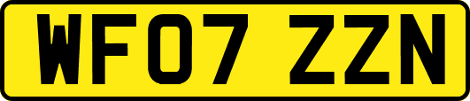 WF07ZZN