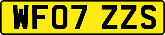 WF07ZZS