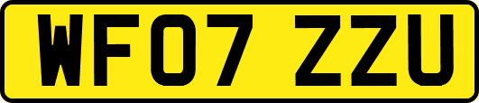 WF07ZZU