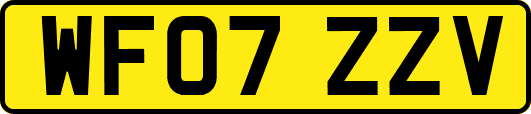 WF07ZZV