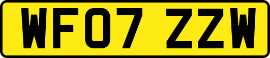 WF07ZZW