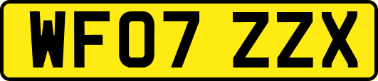 WF07ZZX