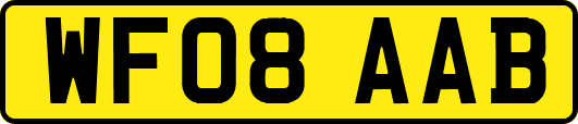 WF08AAB