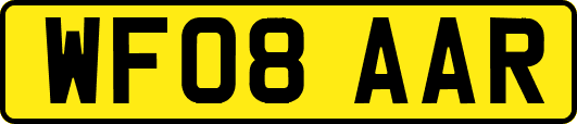 WF08AAR