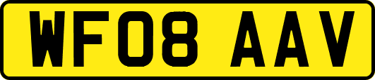 WF08AAV