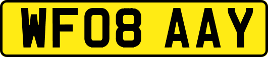 WF08AAY
