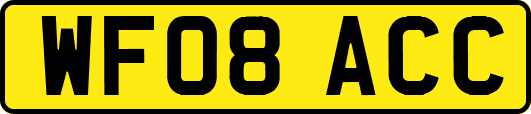 WF08ACC