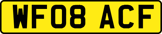 WF08ACF