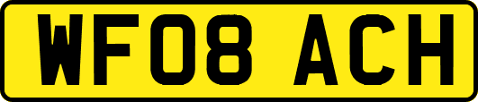 WF08ACH