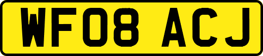 WF08ACJ