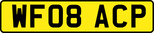 WF08ACP