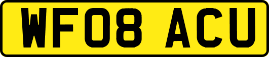 WF08ACU
