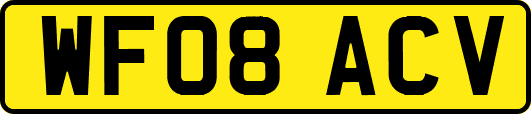 WF08ACV