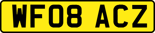 WF08ACZ