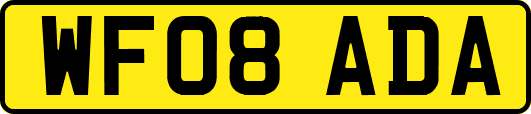 WF08ADA