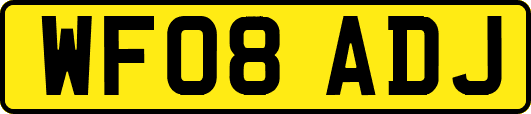 WF08ADJ