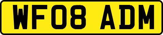 WF08ADM