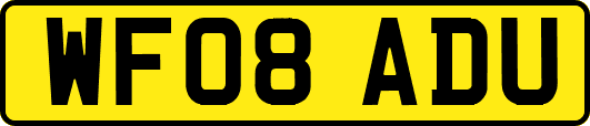 WF08ADU