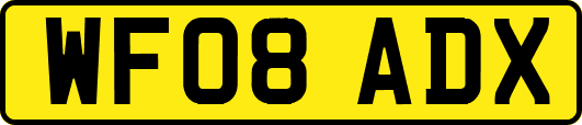 WF08ADX