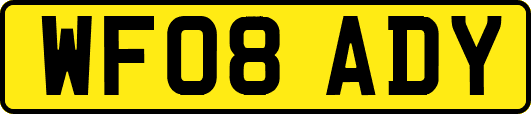 WF08ADY