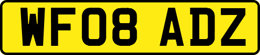 WF08ADZ