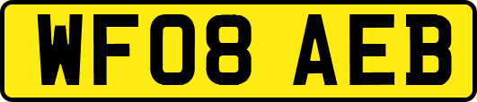 WF08AEB