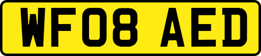 WF08AED
