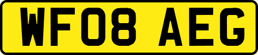 WF08AEG