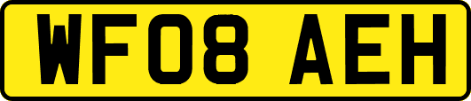 WF08AEH