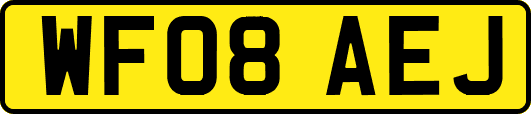 WF08AEJ