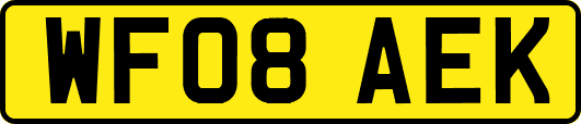 WF08AEK