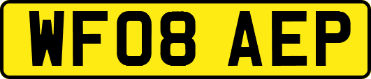 WF08AEP
