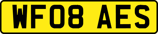 WF08AES