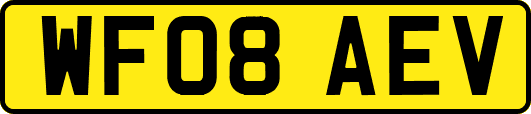 WF08AEV