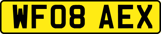 WF08AEX