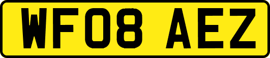 WF08AEZ