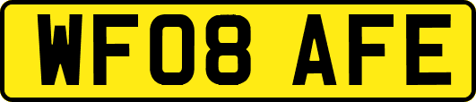 WF08AFE