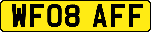 WF08AFF