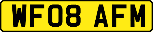 WF08AFM