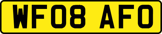 WF08AFO